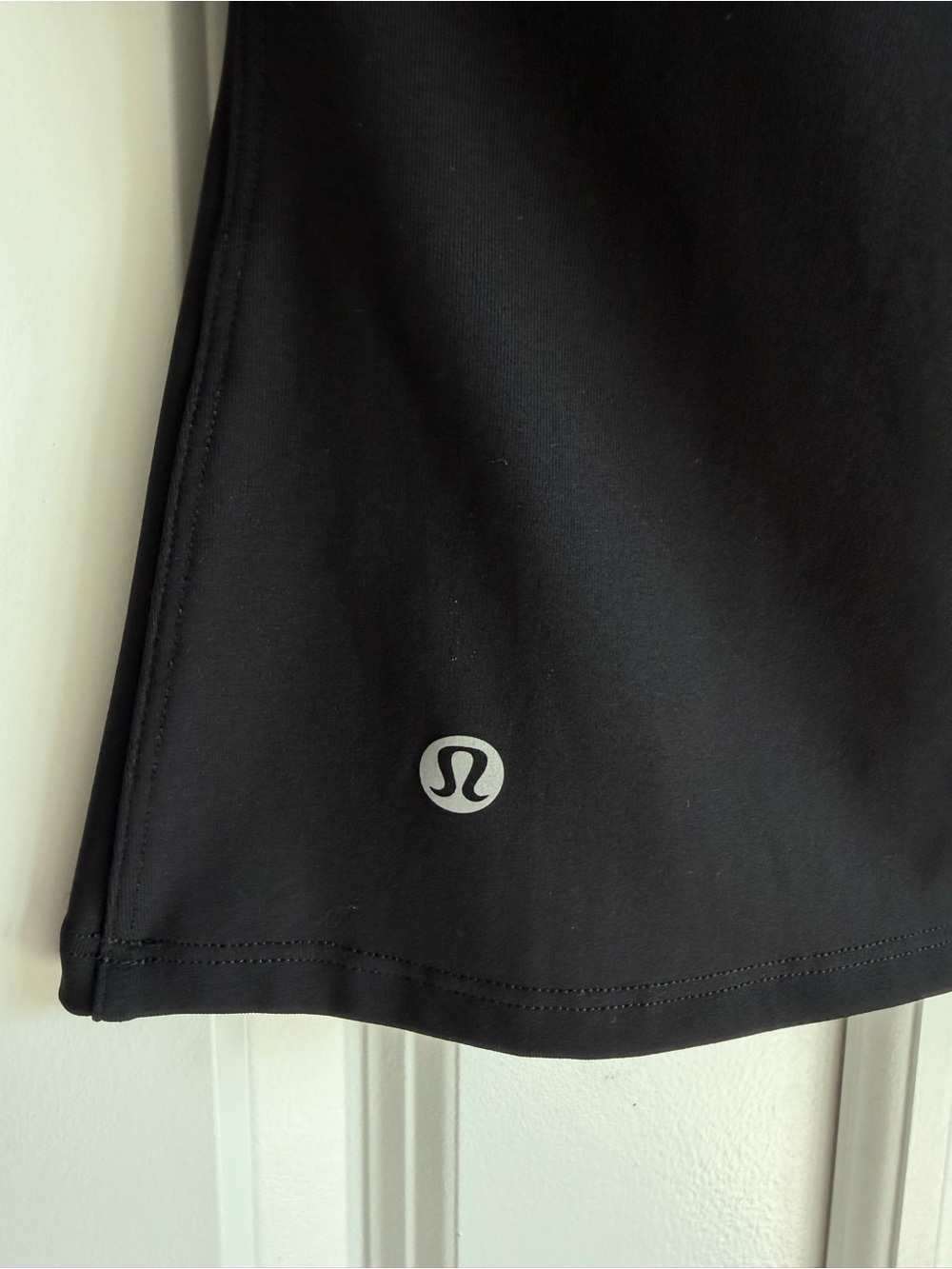 Lululemon LUXTREME RUNNING HALF-ZIP - Picture 3 of 4